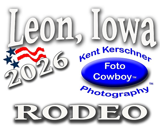 Leon Iowa Rodeo -5286  07 1-4 2026